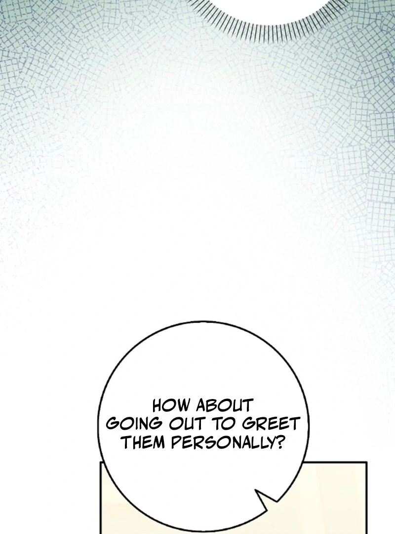 Friends Shouldn’t Act This Way Chapter 96 - Page 9