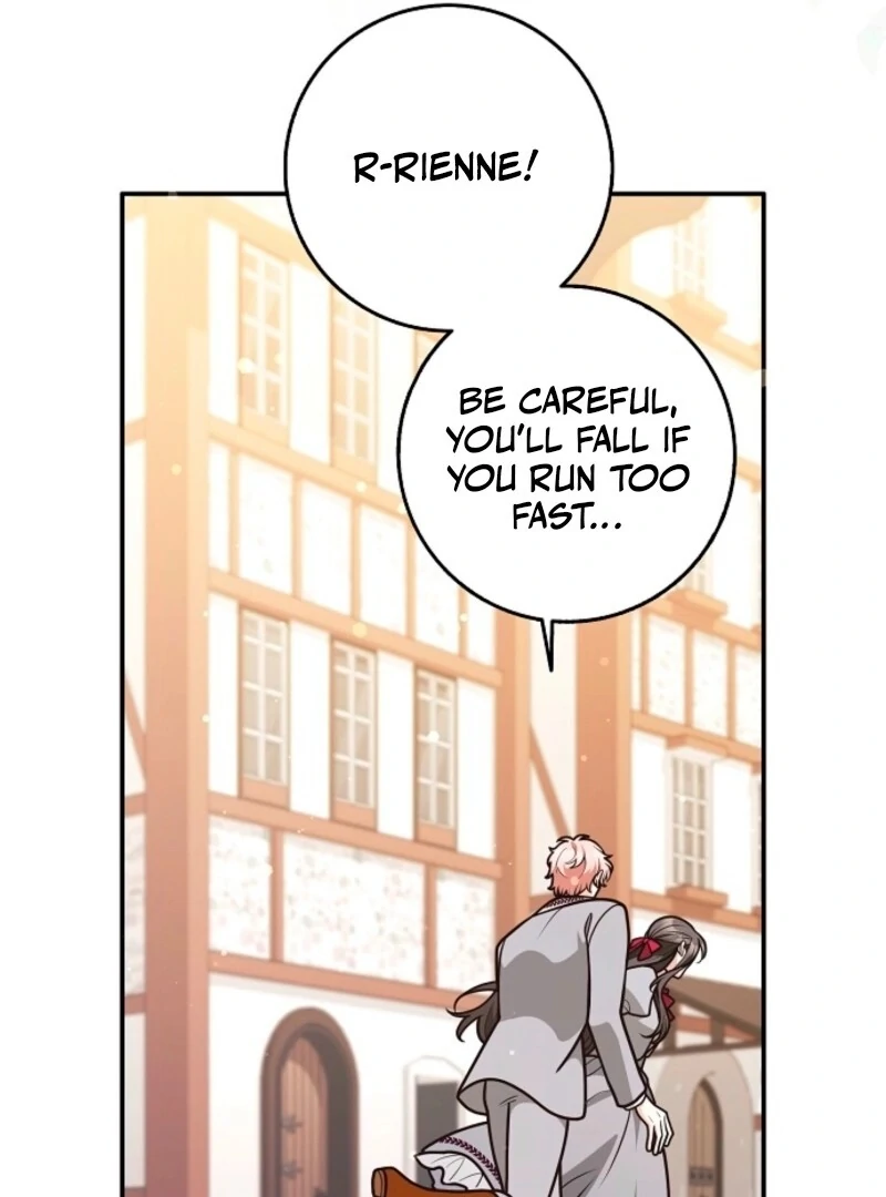 Friends Shouldn’t Act This Way Chapter 96 - Page 84