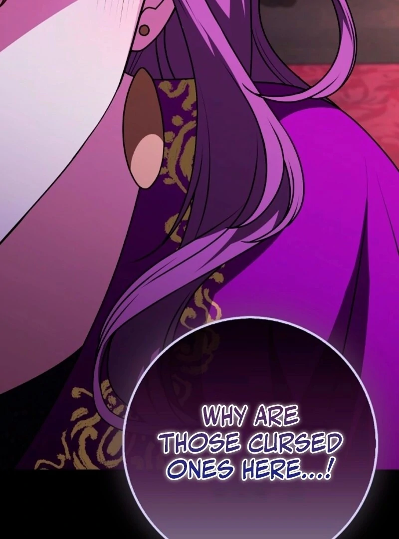 Friends Shouldn’t Act This Way Chapter 96 - Page 89