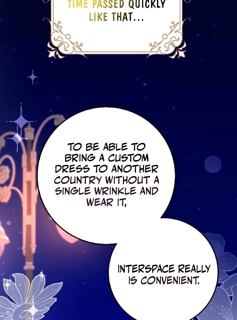 Friends Shouldn’t Act This Way Chapter 96 - Page 94