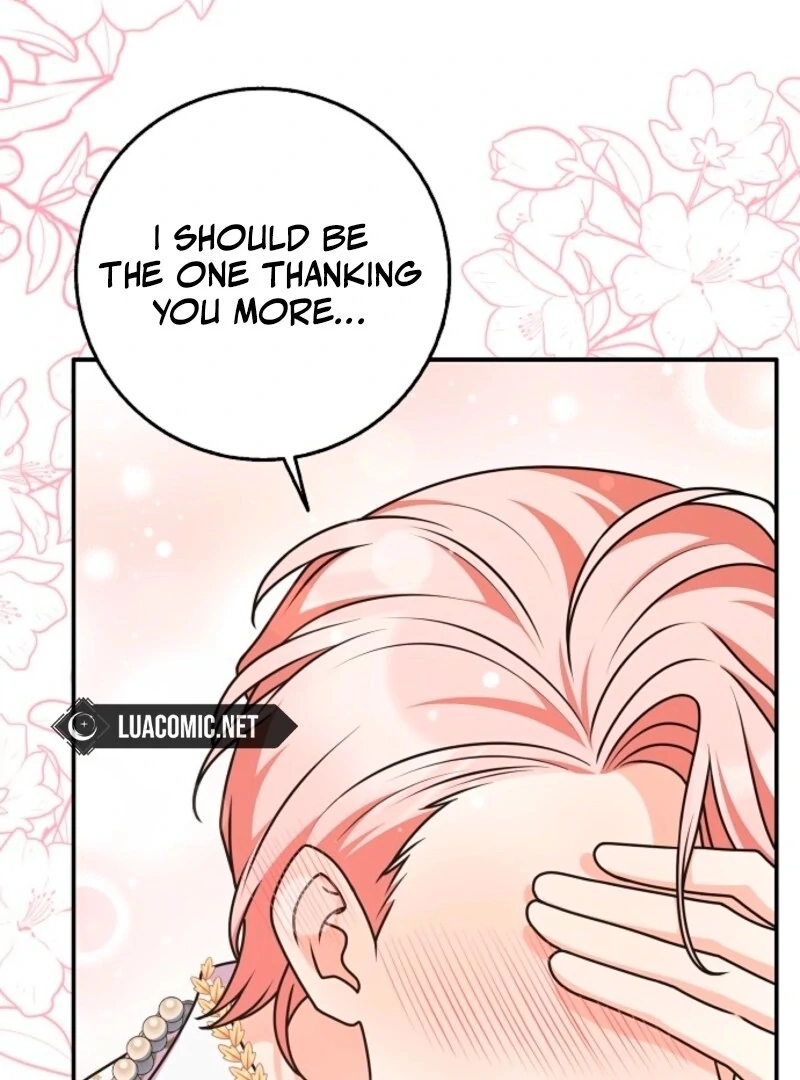 Friends Shouldn’t Act This Way Chapter 96 - Page 99