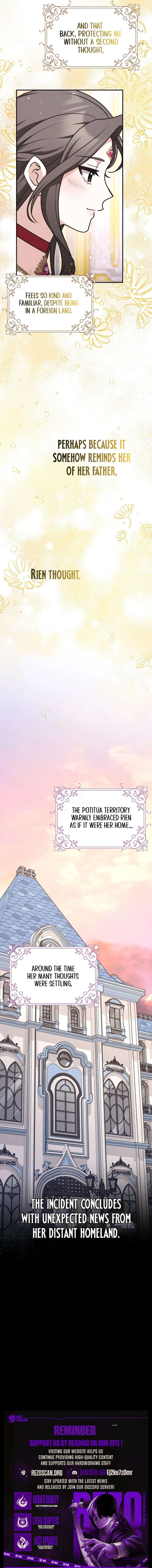 Friends Shouldn’t Act This Way Chapter 97 - Page 11