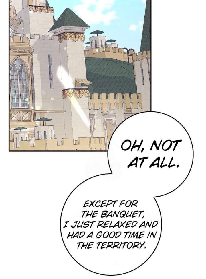 Friends Shouldn’t Act This Way Chapter 98 - Page 101