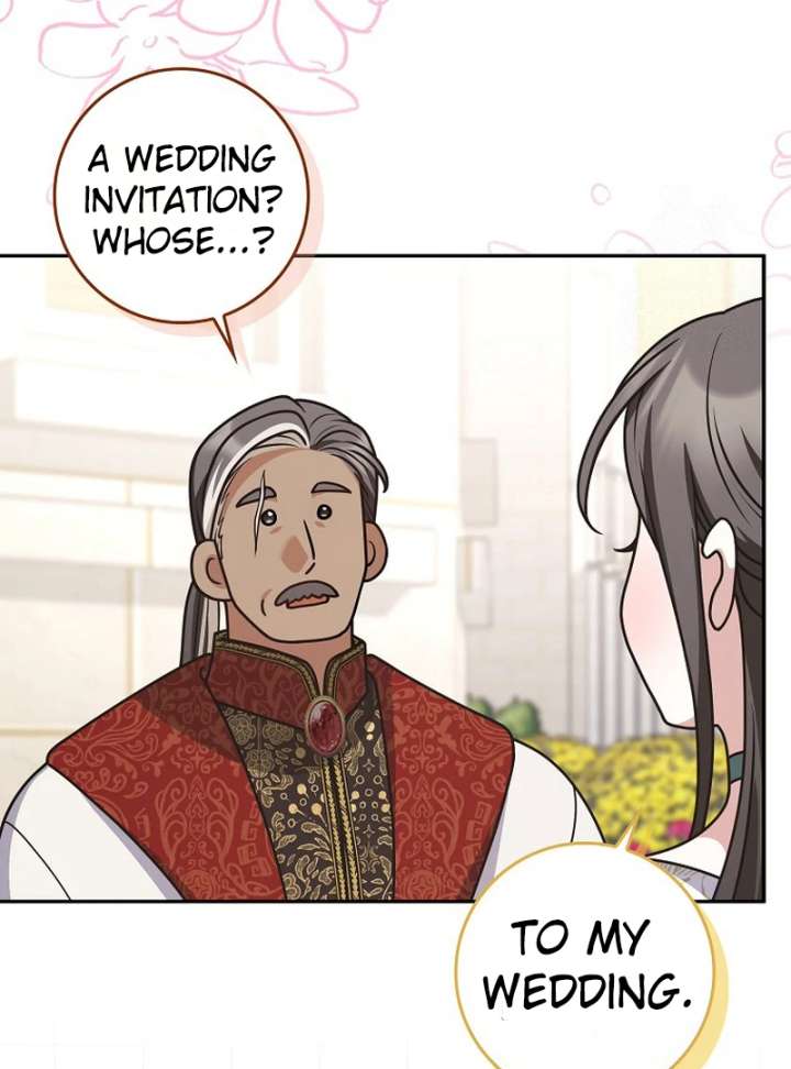 Friends Shouldn’t Act This Way Chapter 98 - Page 108