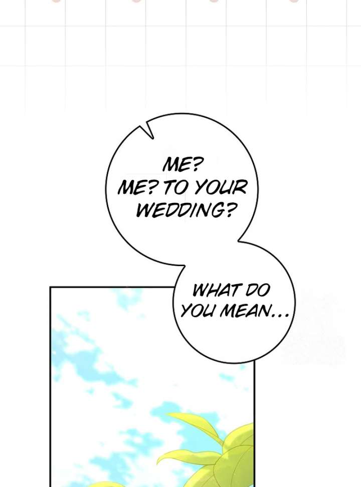 Friends Shouldn’t Act This Way Chapter 98 - Page 111