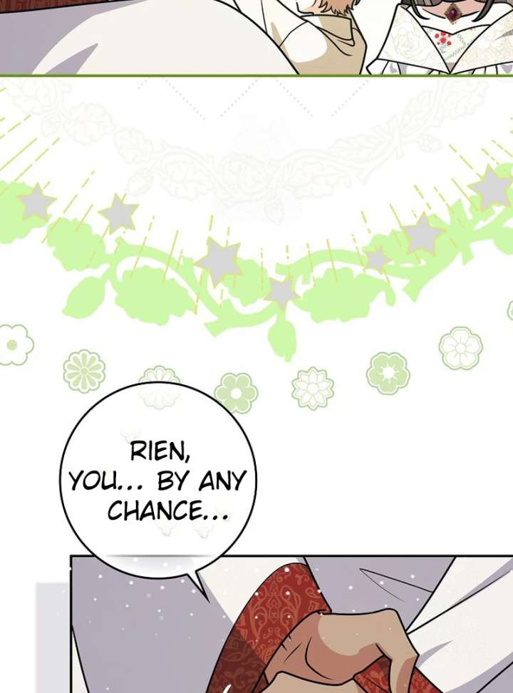 Friends Shouldn’t Act This Way Chapter 98 - Page 114