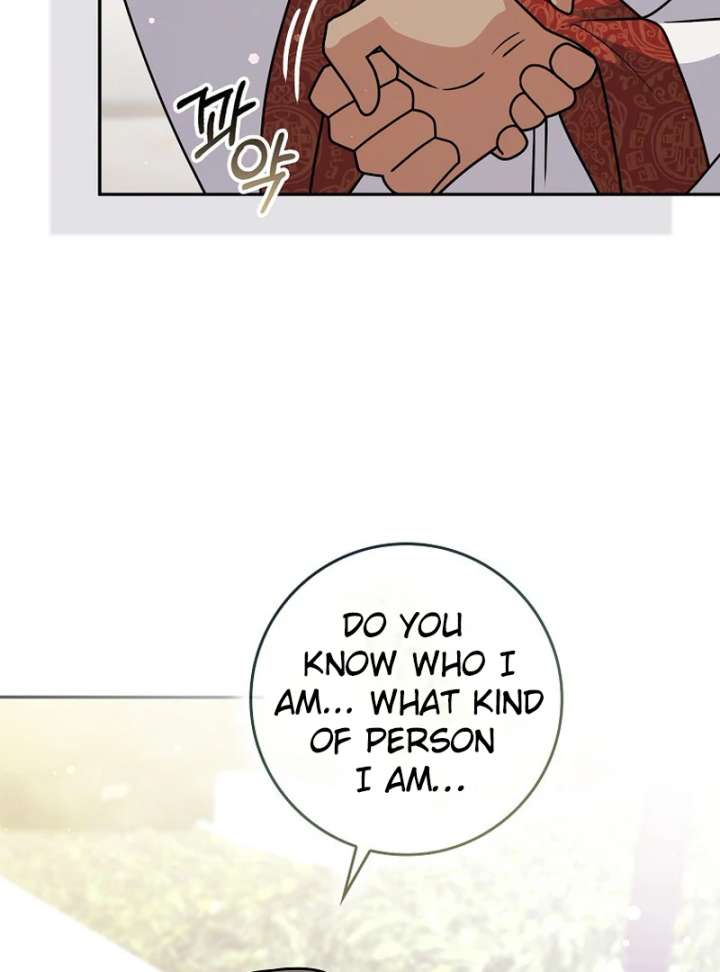 Friends Shouldn’t Act This Way Chapter 98 - Page 115