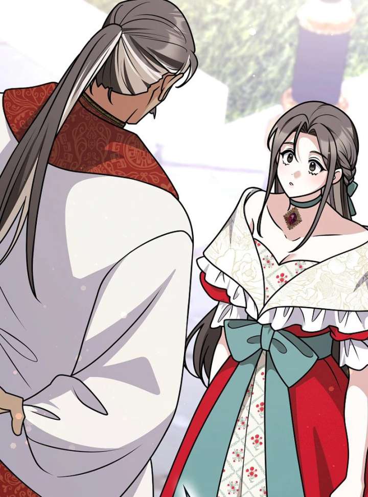 Friends Shouldn’t Act This Way Chapter 98 - Page 116