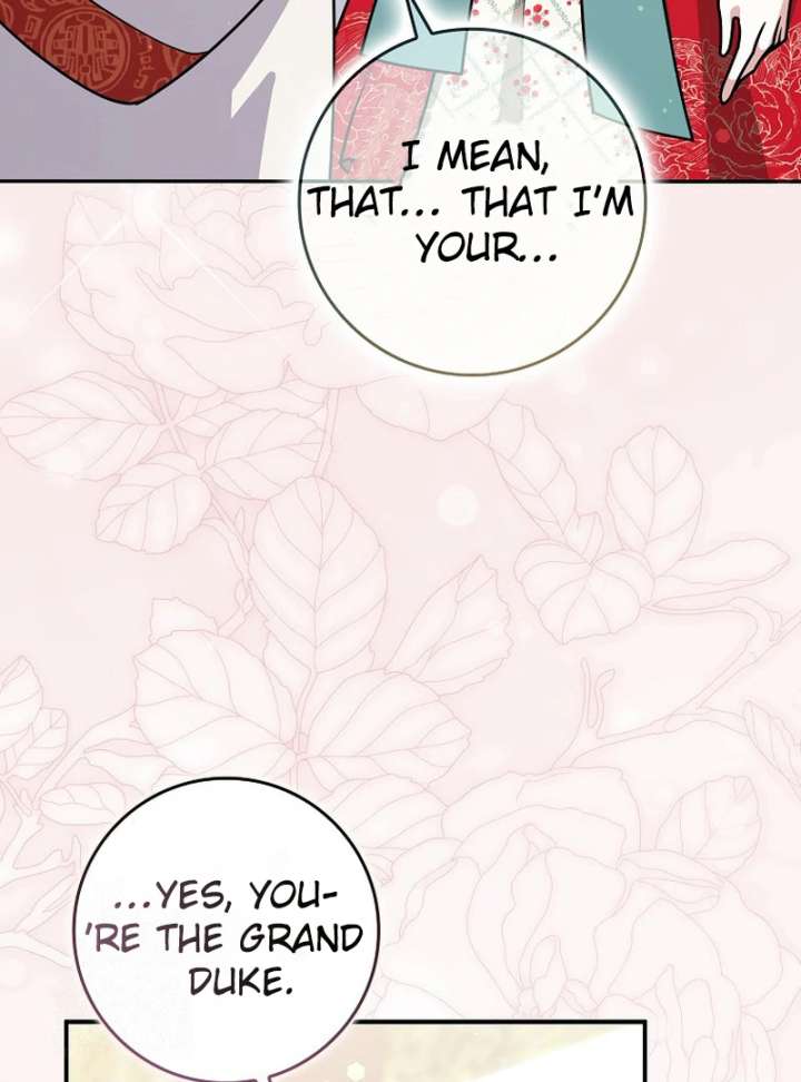 Friends Shouldn’t Act This Way Chapter 98 - Page 117