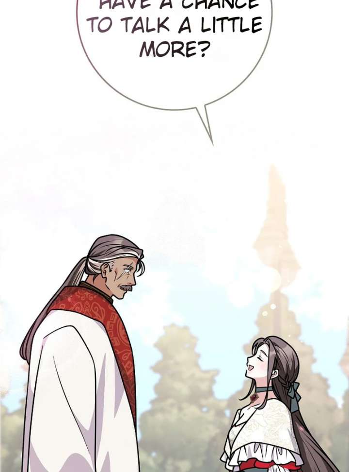 Friends Shouldn’t Act This Way Chapter 98 - Page 123