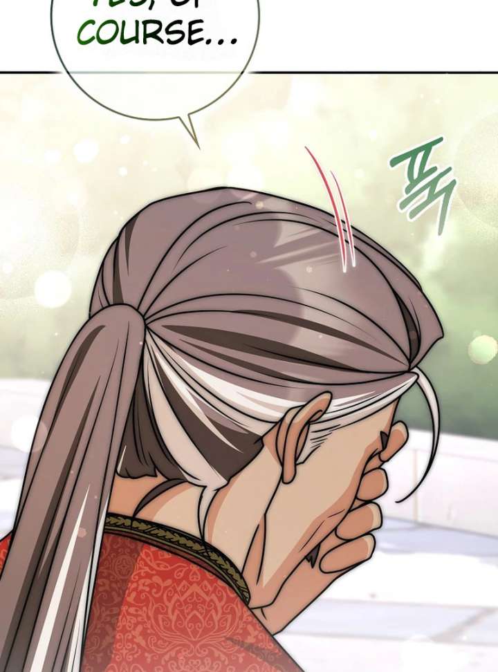 Friends Shouldn’t Act This Way Chapter 98 - Page 126