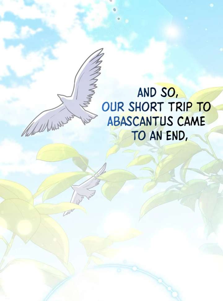 Friends Shouldn’t Act This Way Chapter 98 - Page 129