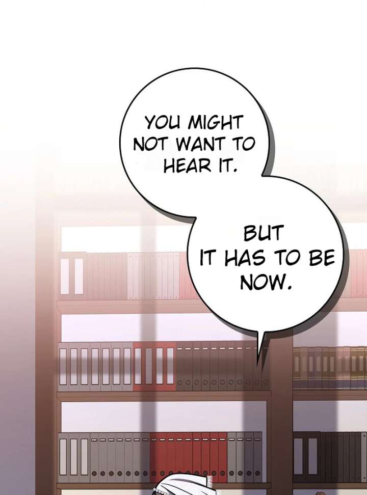 Friends Shouldn’t Act This Way Chapter 98 - Page 20