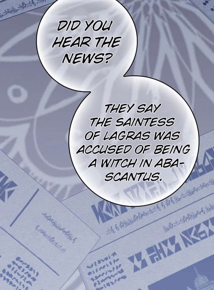 Friends Shouldn’t Act This Way Chapter 98 - Page 3