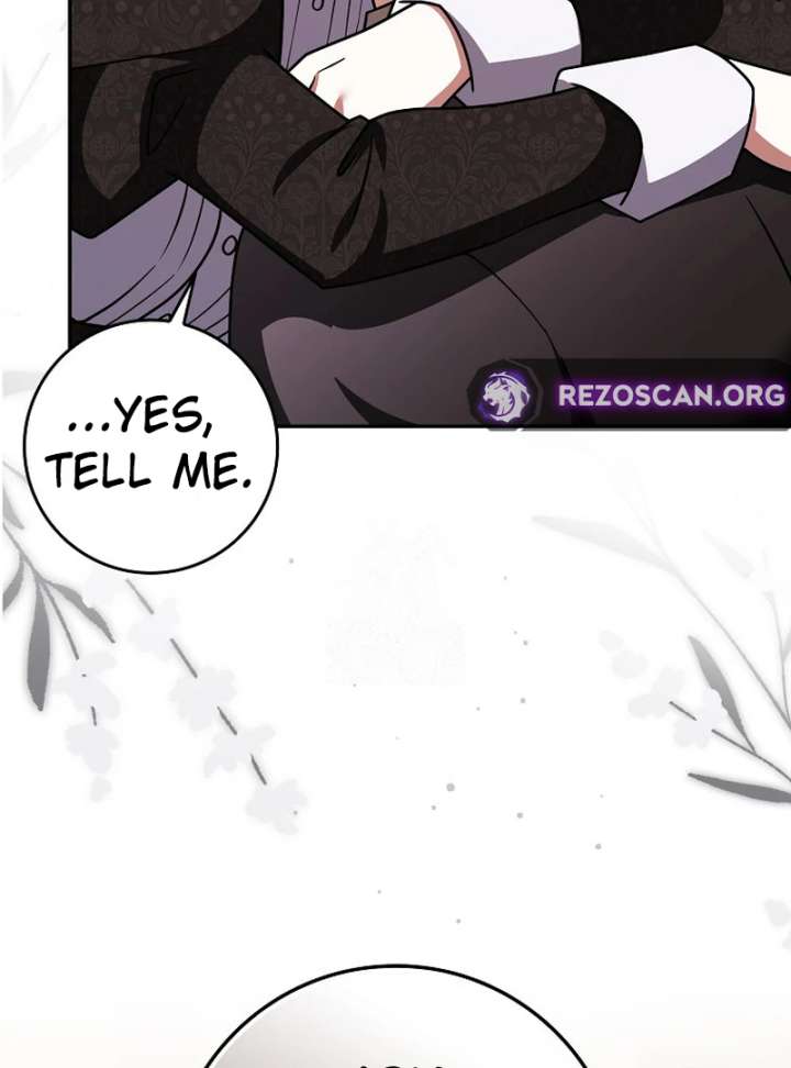 Friends Shouldn’t Act This Way Chapter 98 - Page 23