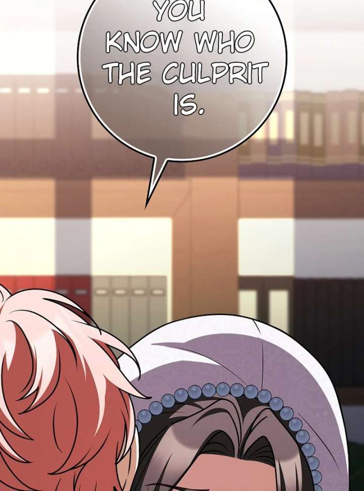 Friends Shouldn’t Act This Way Chapter 98 - Page 24