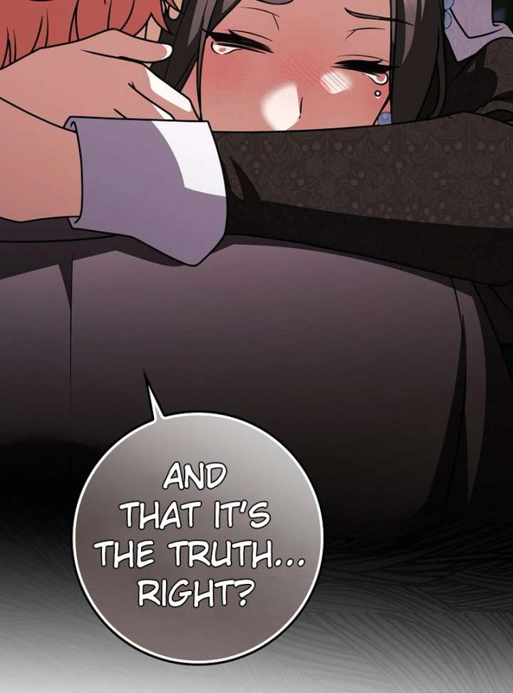 Friends Shouldn’t Act This Way Chapter 98 - Page 25