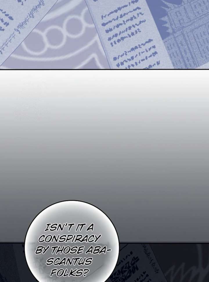 Friends Shouldn’t Act This Way Chapter 98 - Page 4