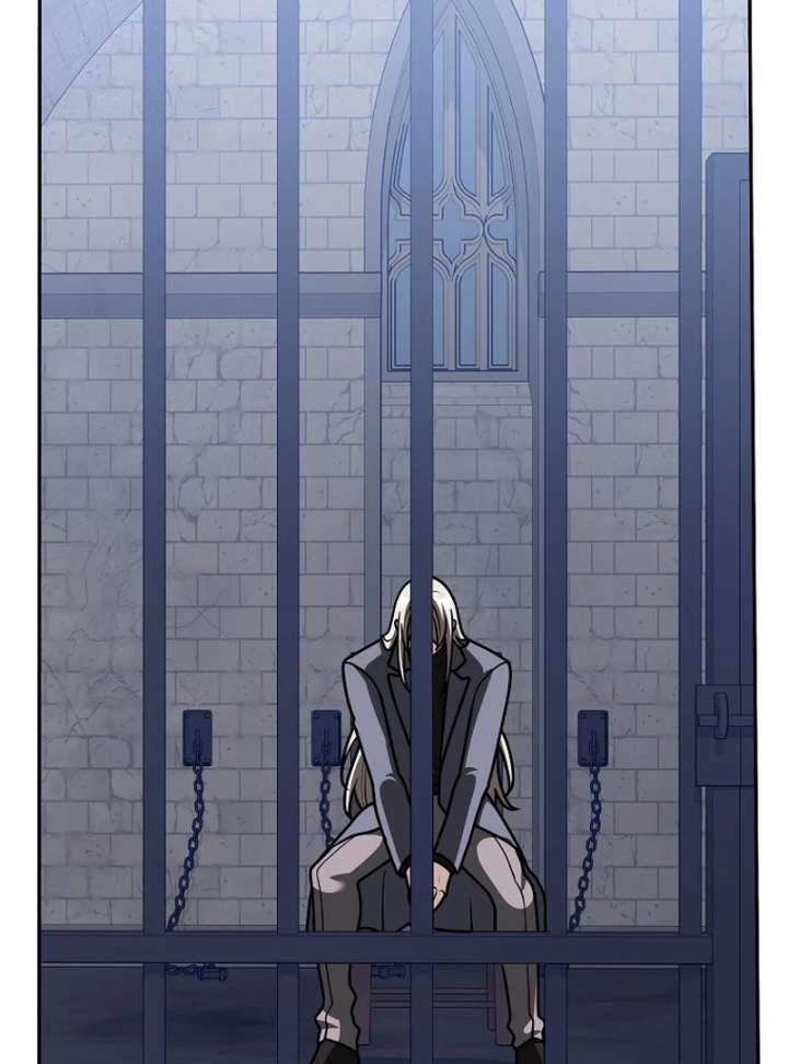 Friends Shouldn’t Act This Way Chapter 98 - Page 35