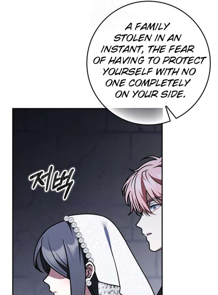 Friends Shouldn’t Act This Way Chapter 98 - Page 43