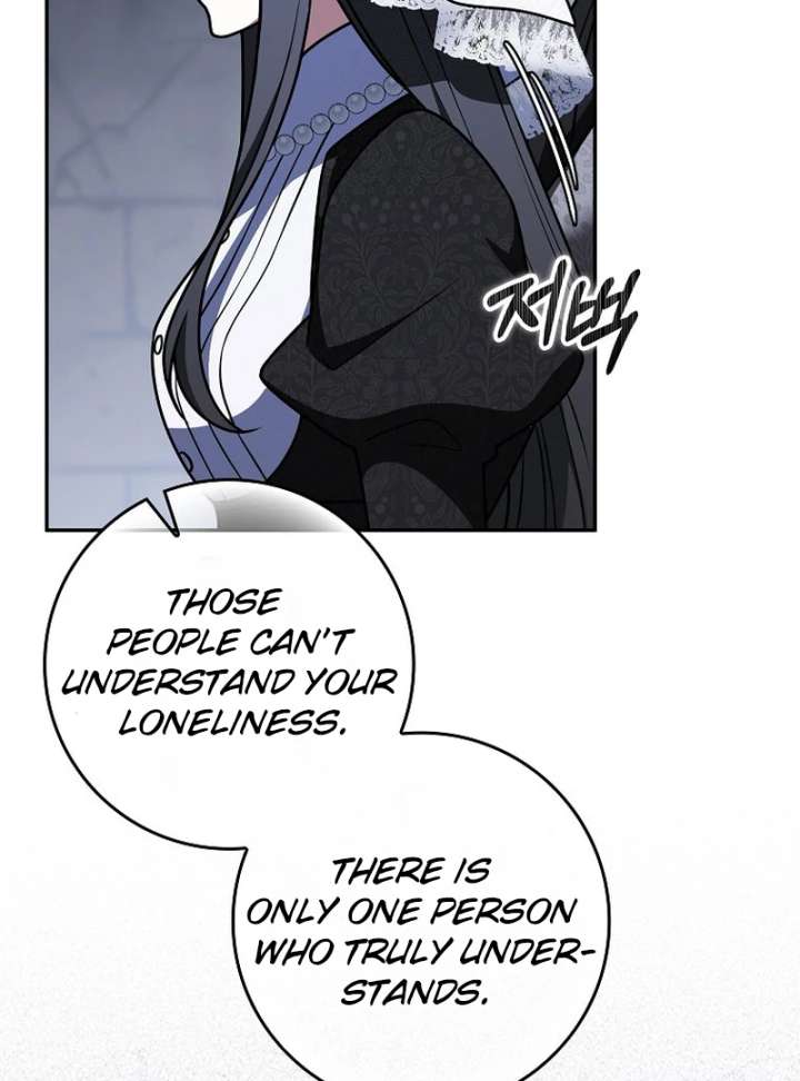 Friends Shouldn’t Act This Way Chapter 98 - Page 44