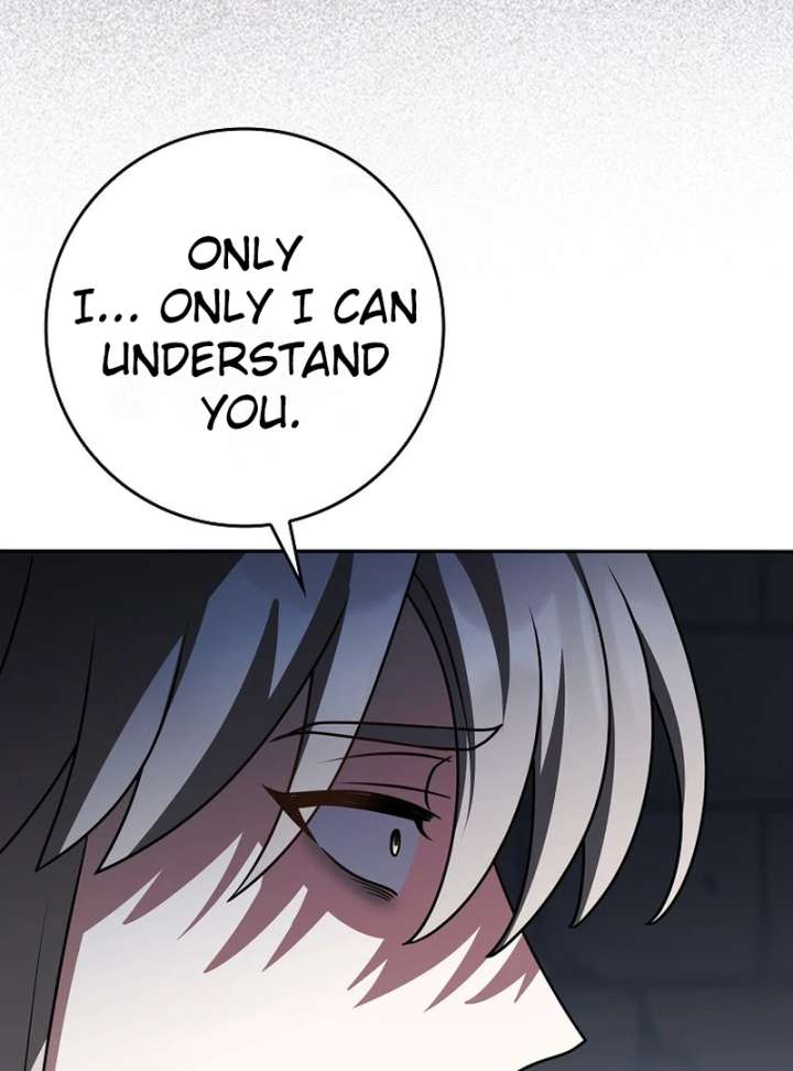 Friends Shouldn’t Act This Way Chapter 98 - Page 47