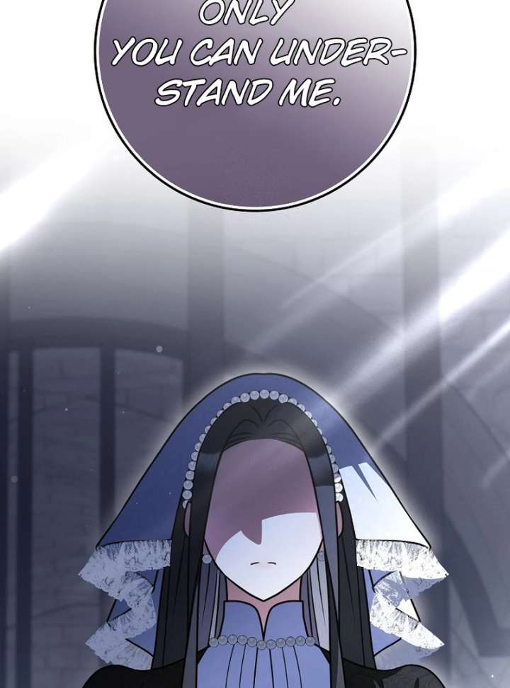 Friends Shouldn’t Act This Way Chapter 98 - Page 49