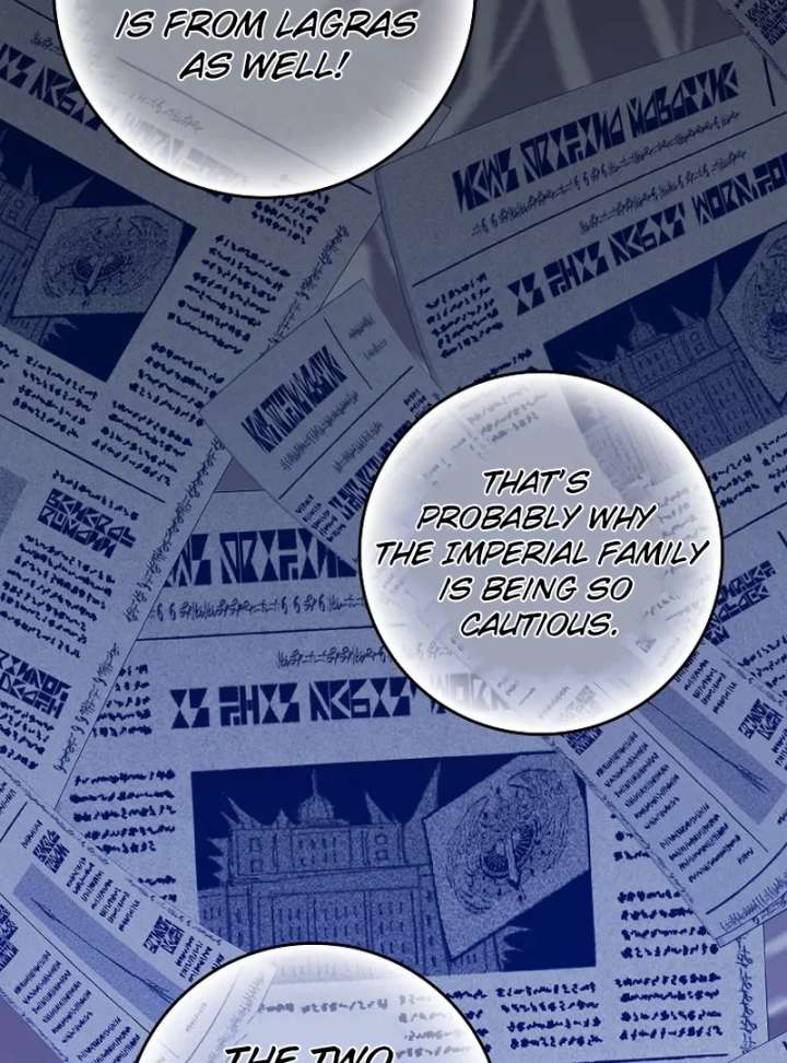 Friends Shouldn’t Act This Way Chapter 98 - Page 6