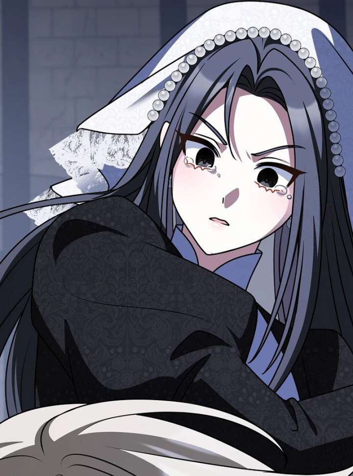 Friends Shouldn’t Act This Way Chapter 98 - Page 55