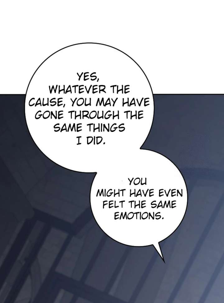 Friends Shouldn’t Act This Way Chapter 98 - Page 59