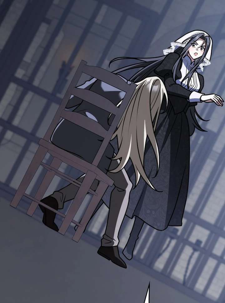 Friends Shouldn’t Act This Way Chapter 98 - Page 60