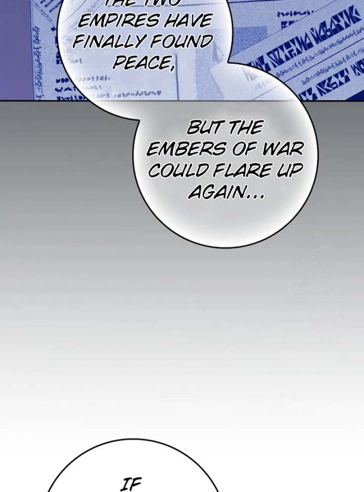 Friends Shouldn’t Act This Way Chapter 98 - Page 7