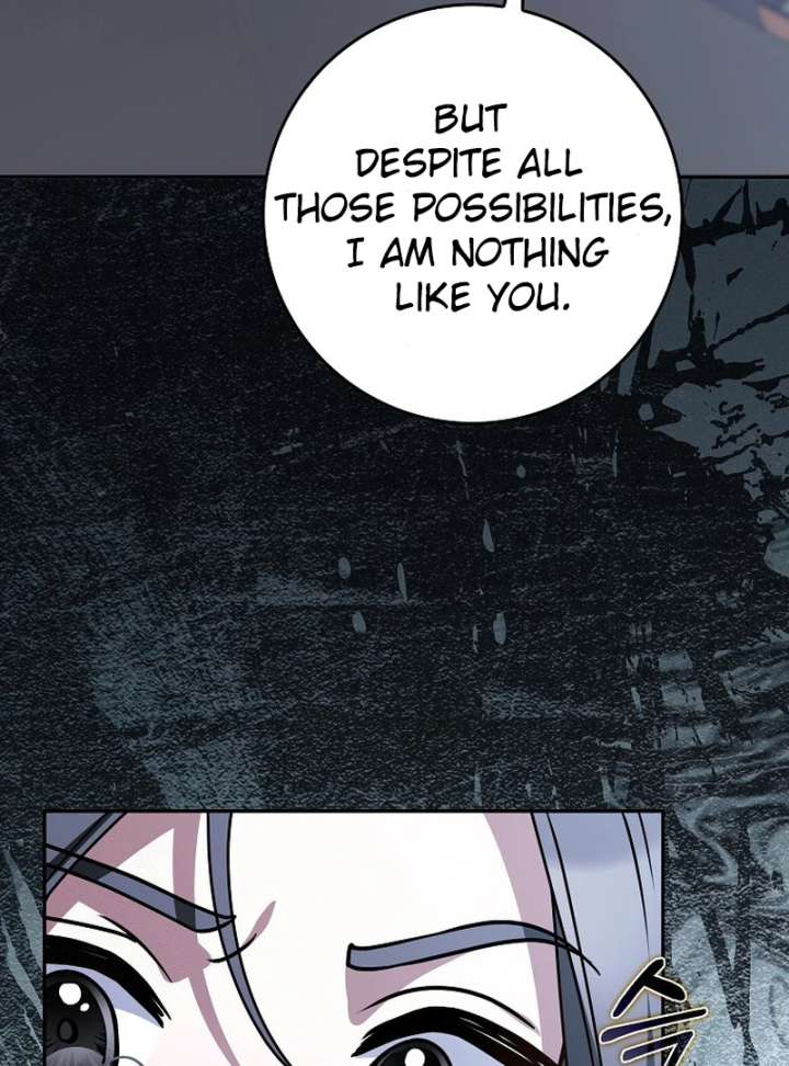 Friends Shouldn’t Act This Way Chapter 98 - Page 61