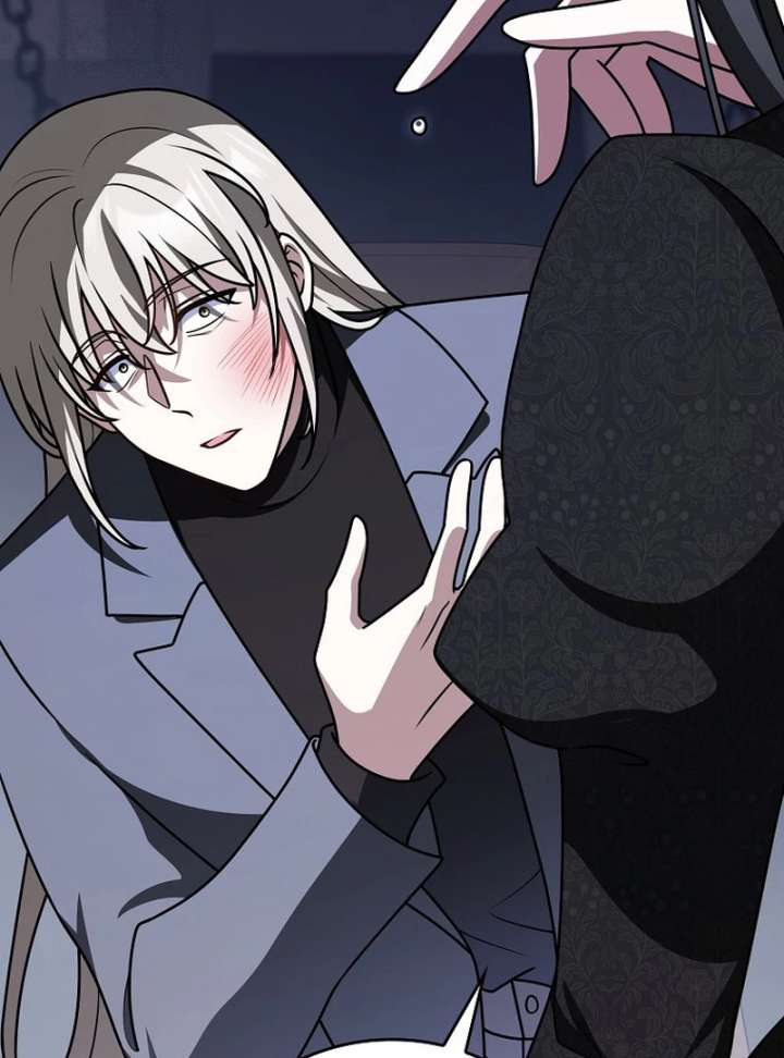 Friends Shouldn’t Act This Way Chapter 98 - Page 64