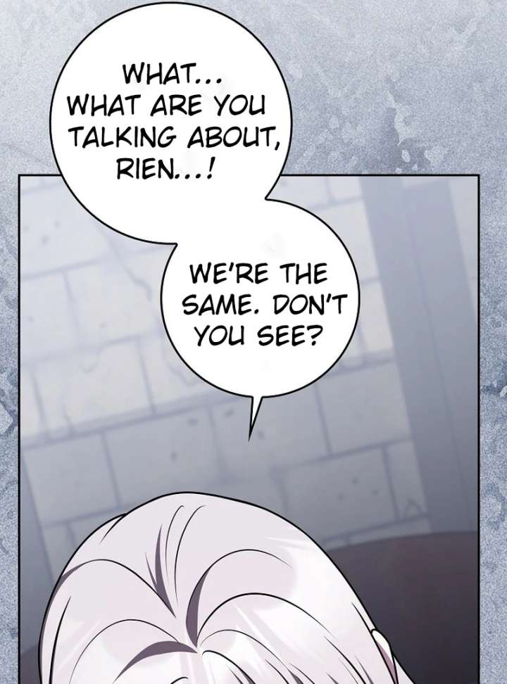 Friends Shouldn’t Act This Way Chapter 98 - Page 67