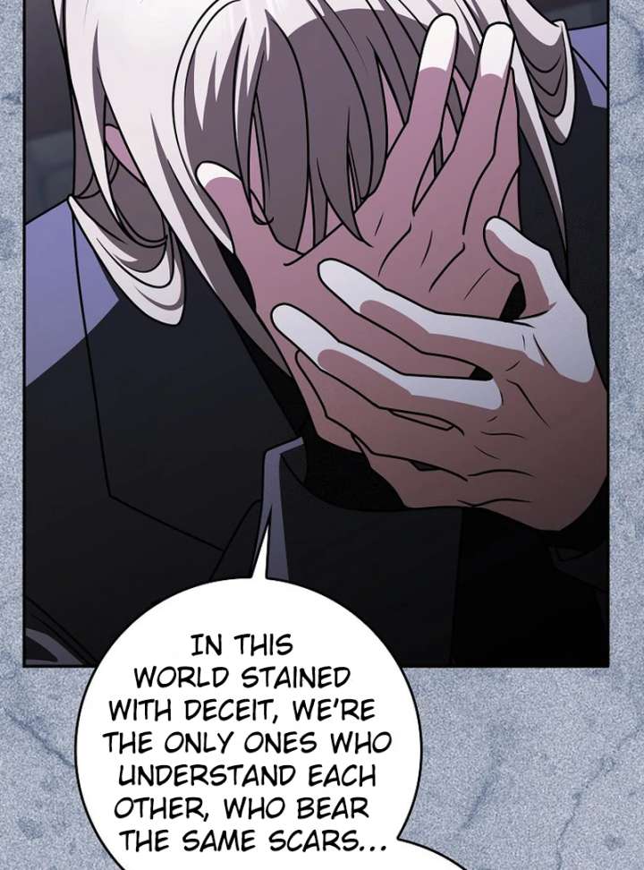 Friends Shouldn’t Act This Way Chapter 98 - Page 68