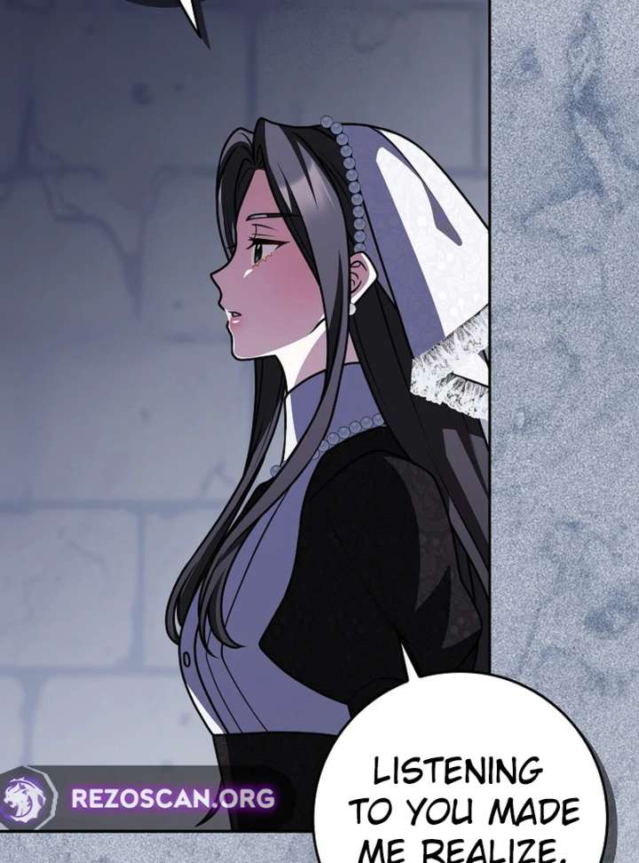 Friends Shouldn’t Act This Way Chapter 98 - Page 70