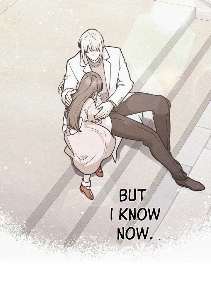 Friends Shouldn’t Act This Way Chapter 98 - Page 72