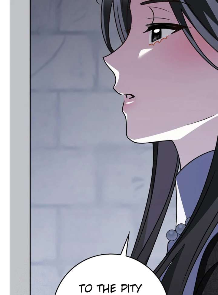 Friends Shouldn’t Act This Way Chapter 98 - Page 74