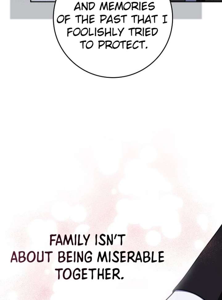 Friends Shouldn’t Act This Way Chapter 98 - Page 75