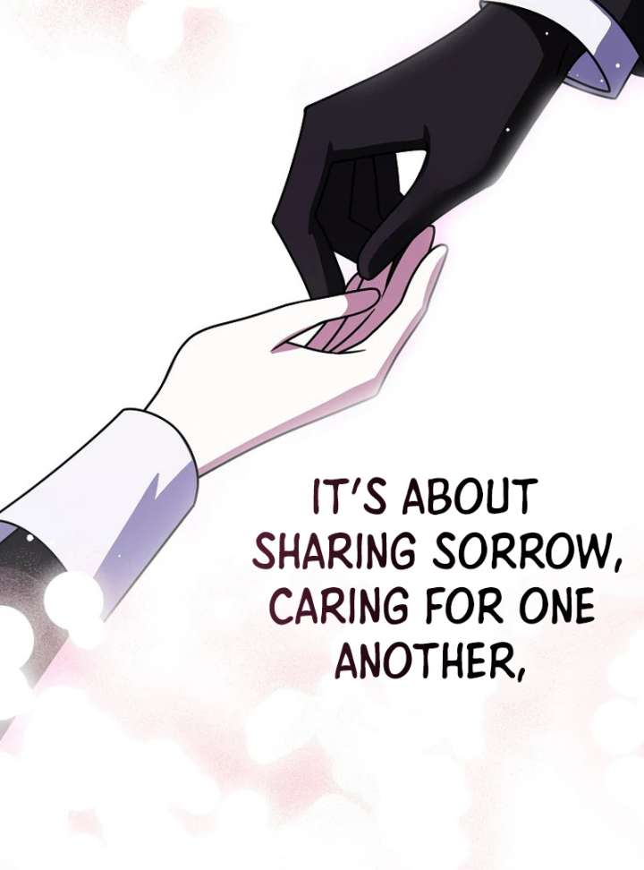 Friends Shouldn’t Act This Way Chapter 98 - Page 76