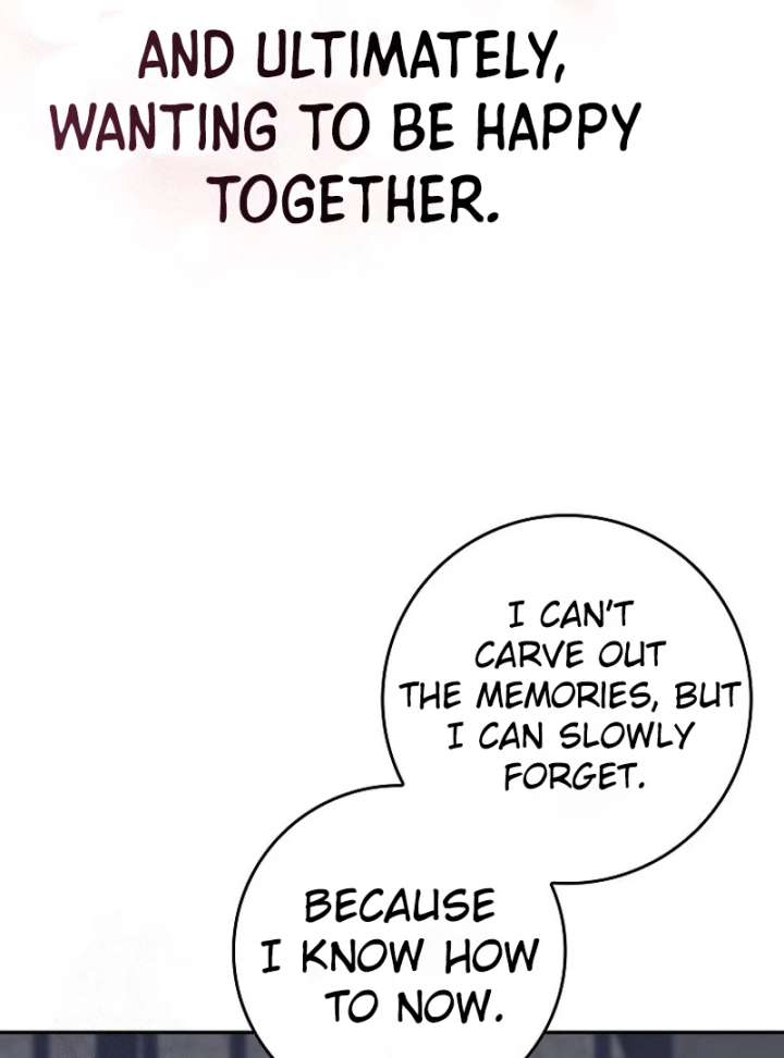 Friends Shouldn’t Act This Way Chapter 98 - Page 77