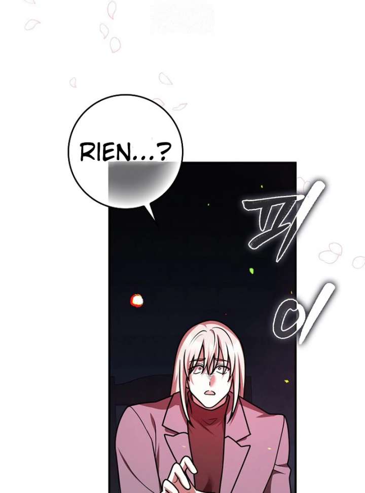 Friends Shouldn’t Act This Way Chapter 98 - Page 82