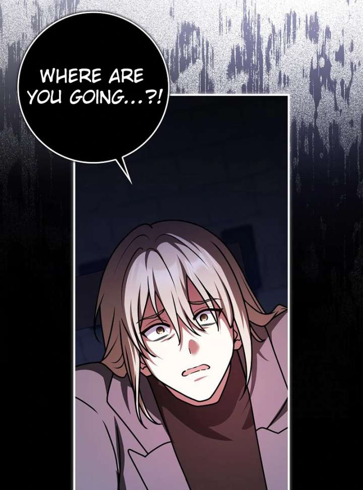 Friends Shouldn’t Act This Way Chapter 98 - Page 84