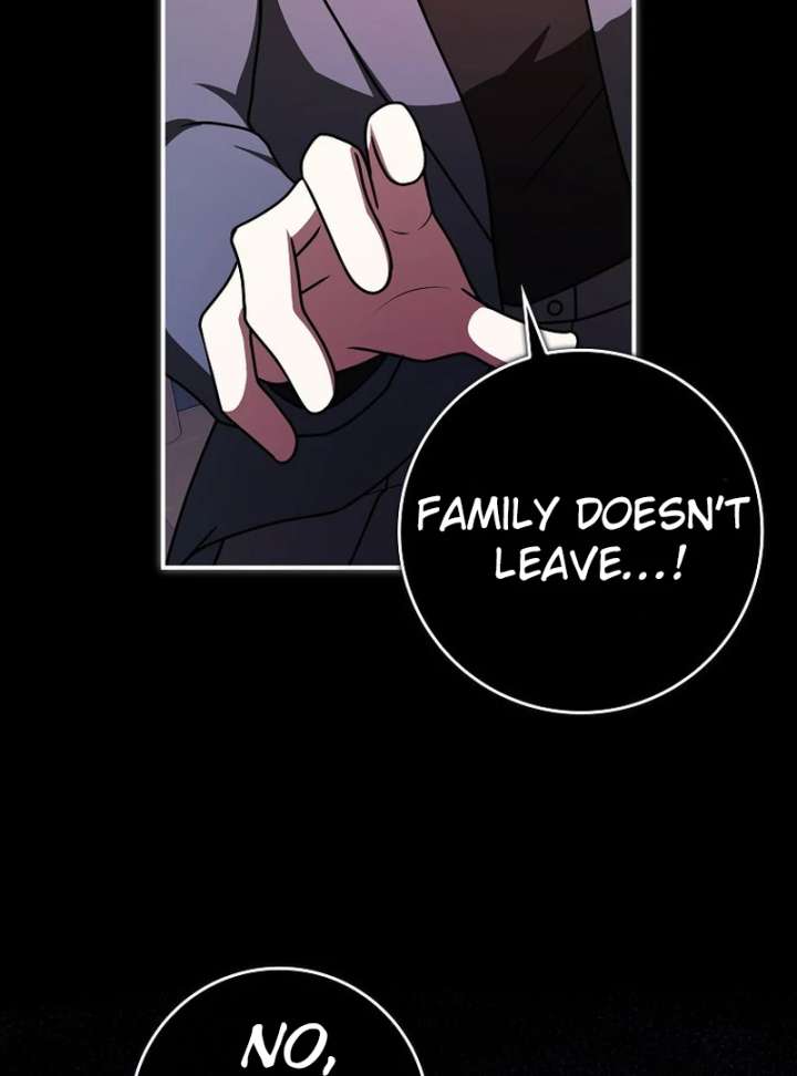 Friends Shouldn’t Act This Way Chapter 98 - Page 85