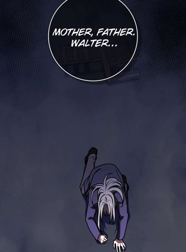 Friends Shouldn’t Act This Way Chapter 98 - Page 87