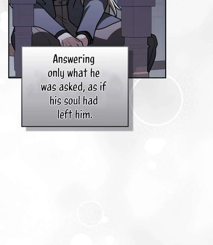 Friends Shouldn’t Act This Way Chapter 98 - Page 93