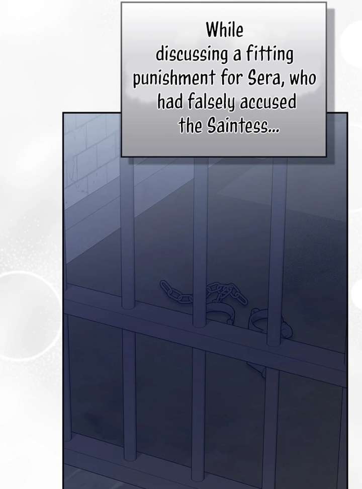 Friends Shouldn’t Act This Way Chapter 98 - Page 94