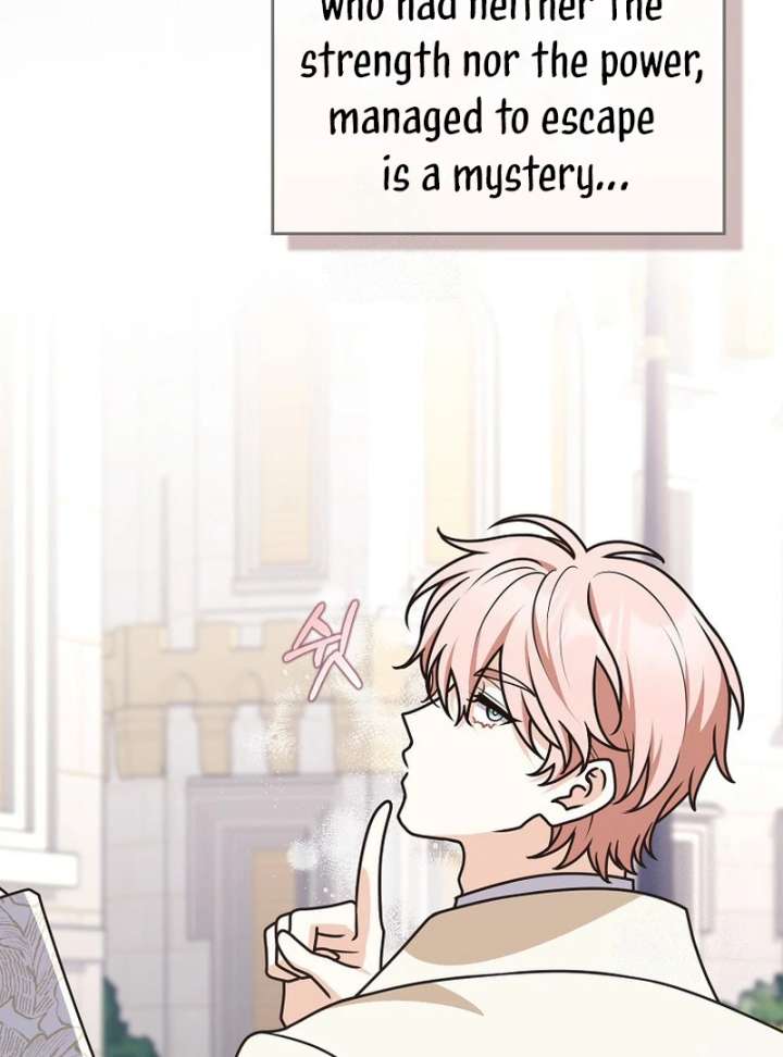 Friends Shouldn’t Act This Way Chapter 98 - Page 96