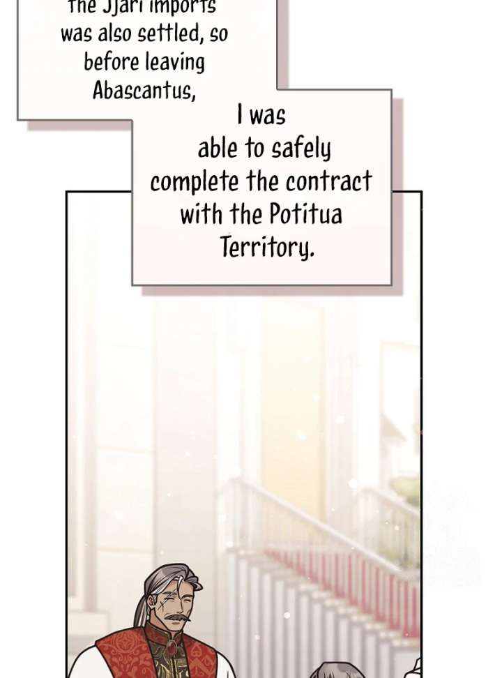 Friends Shouldn’t Act This Way Chapter 98 - Page 98